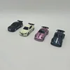 FQD23/FQD25 Cross border 1:64 Four wheel Drive Remote Drift Car RC High speed Racing 2.4G Simulation Toy Model 4