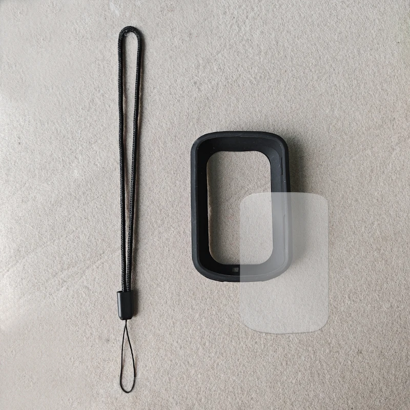 Silicone Protective Cover for IGPSPORT BSC200S BSC300T Case of GPS