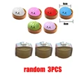 C Random 3pcs