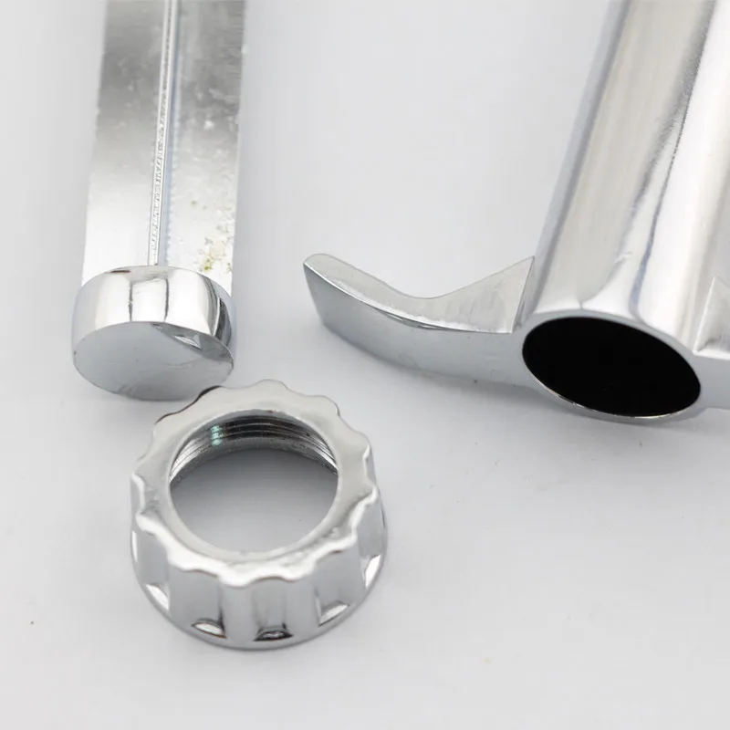 Practical Refill Pack 19 Discs For Sugarcraft Extruder Gun Cake Art Decoration Tool
