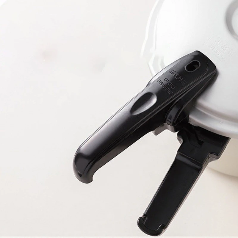 Pressure Pan Pot Handle Kit Household Long Anti Scalding Durable Pan Replacement Removable Bakelite Grip Kitchen Accessories