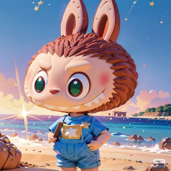 Luo Te One Toy Store