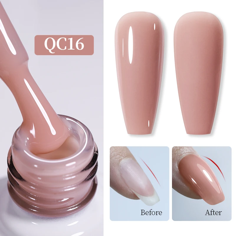 Extension Gel QC16