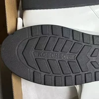 2025 printemps automne nouvelles femmes sandales Simple confort femmes chaussure polyvalent léger femmes bottes simples décontracté femmes chaussures en cuir 6