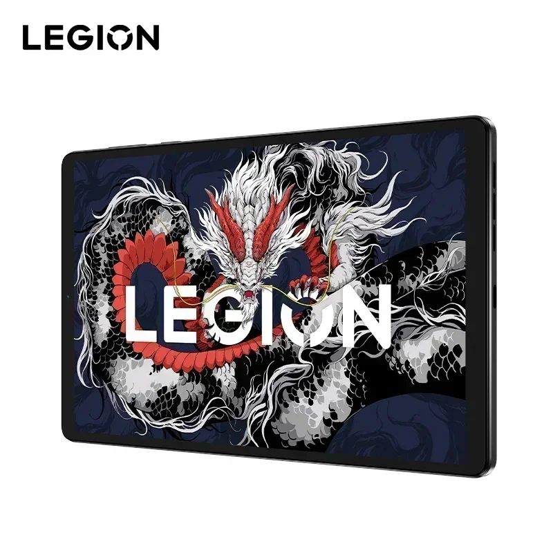 New Lenovo LEGION Y700 3rd 2025 8.8 Inch Snapdragon 8 Gen3 165Hz 2560*1600 343ppi 6550mAh 500nits E-sport Gaming Tablet Android 6