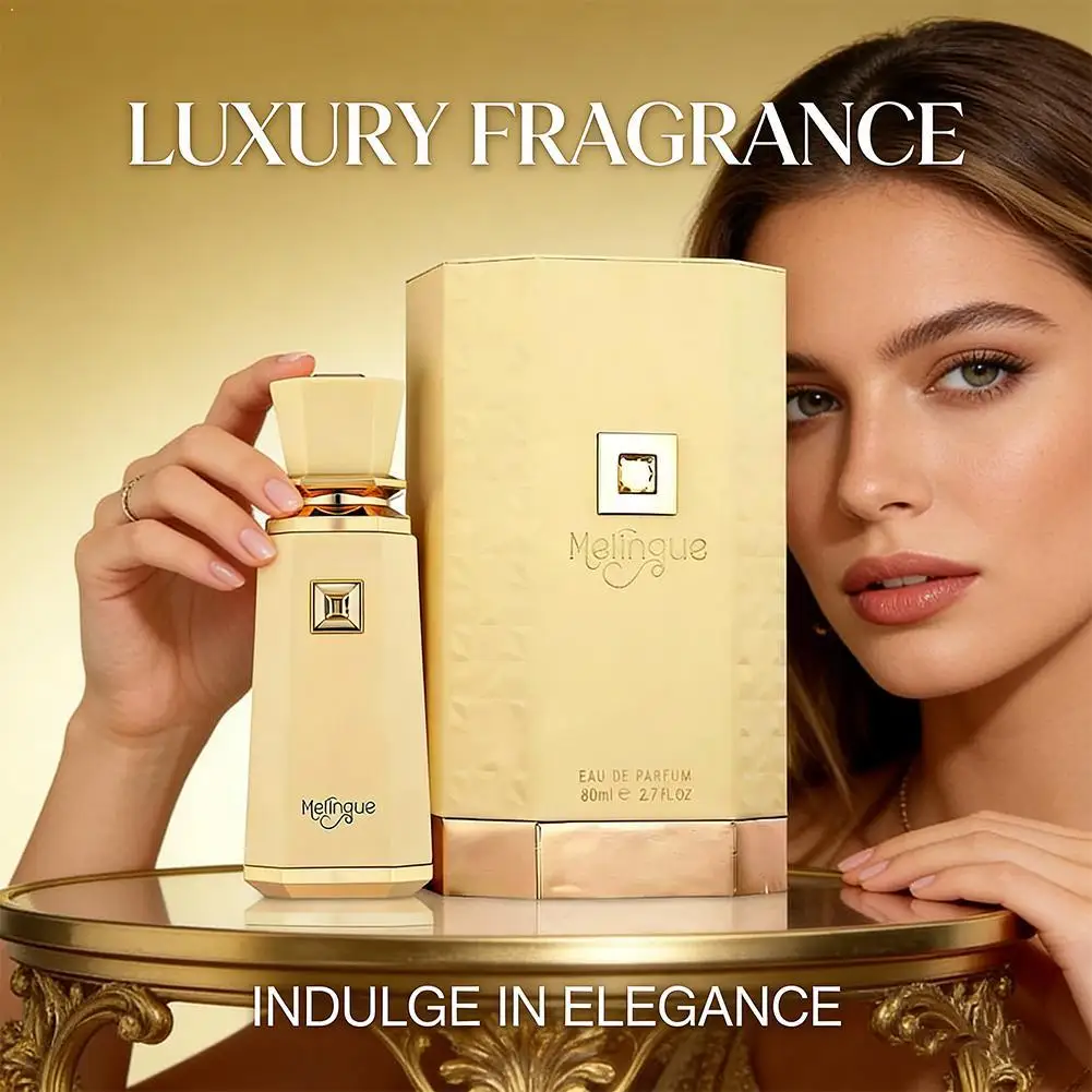 Luxuriöses arabisches Parfüm für Damen, Ananas-Wildleder, langanhaltender Duft, Dubai Gold, Eau de Parfum, holzig-moschusartig-blumig, elegant_voghion.com