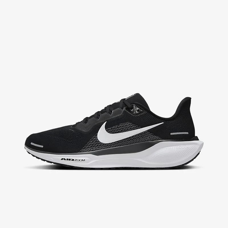 thumbnail image 1 of Nike Pegasus 41 Zapatillas de running ligeras, transpirables, duraderas, con rebote y de corte bajo para hombre, zapatillas Nike, 1 of 5