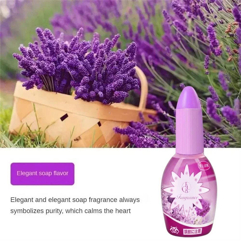 soap fragrance