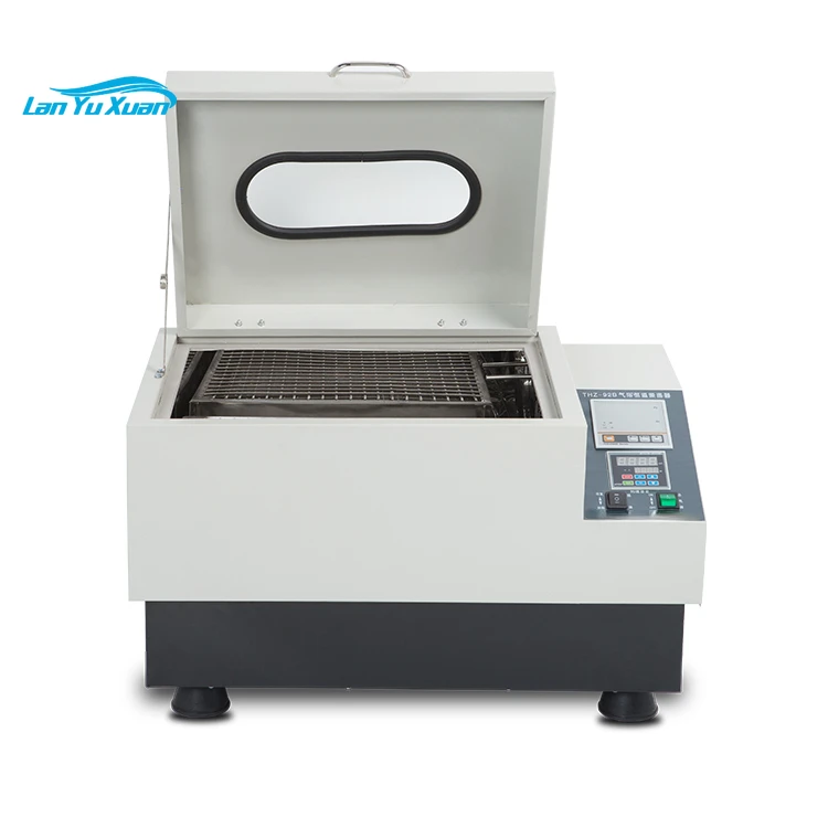 

Professional Manufacturer Laboratory Orbital Shaker Lab Oscillator THZ-92A/B/C