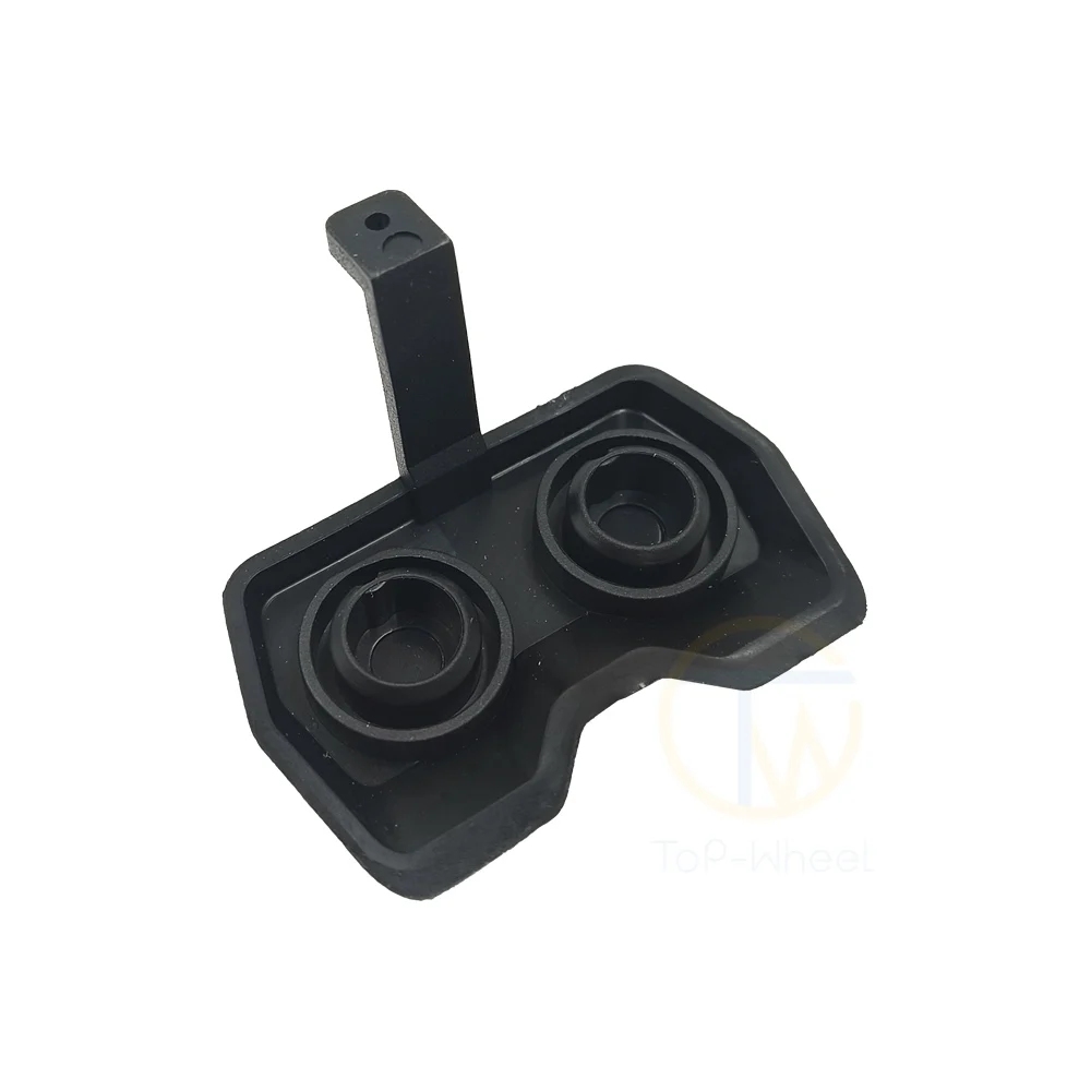 Original Rubber Dust Plug For Charging Port of NOSFET APEX Electric Unicycle EUC Charge Port Cover
