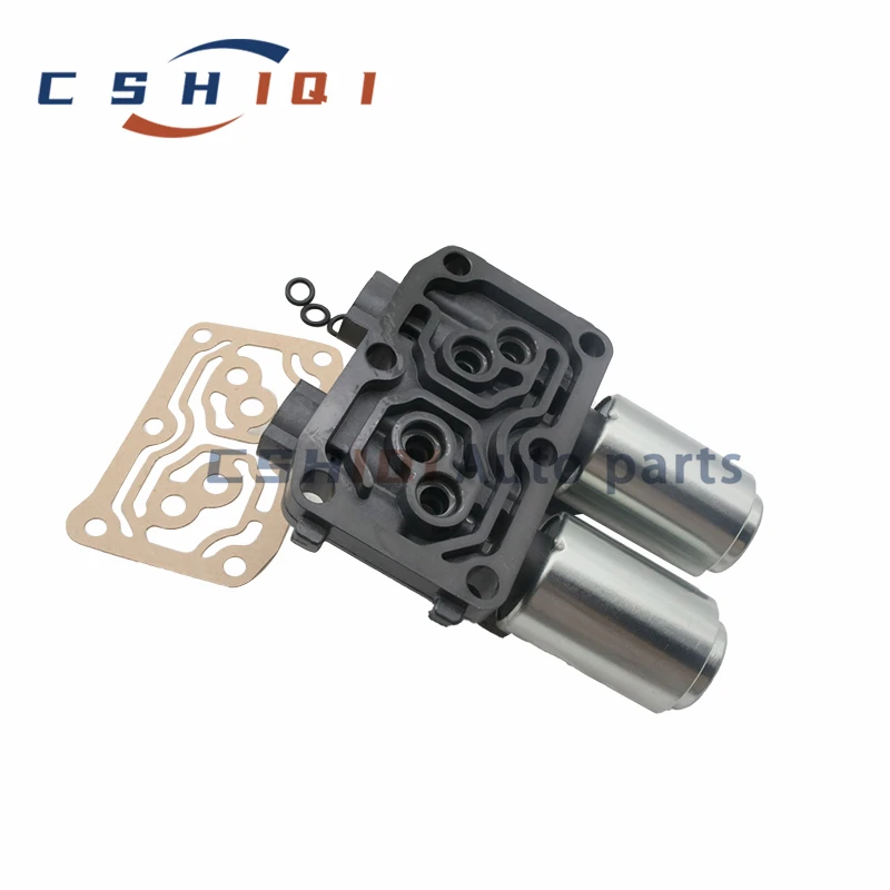 28260-PRP-014 vvt valve solenoid Transmission Dual Linear Solenoid For Honda Accord CR-V Element For Honda Accord 4Cyl w/ AutoTrans 28260PRP014