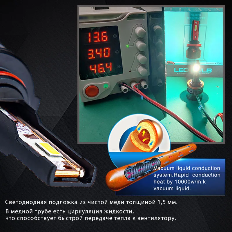 F3 90W H7 Led Canbus 20000LM High Power Headlight H1 H4 H8 H11 9005 9006 Hb3 9004 9007 H13 9012 Led Bulb Turbo Lamp For Car 2PCS led lights,led bulbs,led headlights,led car lights,led car headlights,car headlamps
