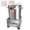 Commercial Food Dehydration Air Dryer Centrifugal Vegetable Dehydration Cleaning Machine 4