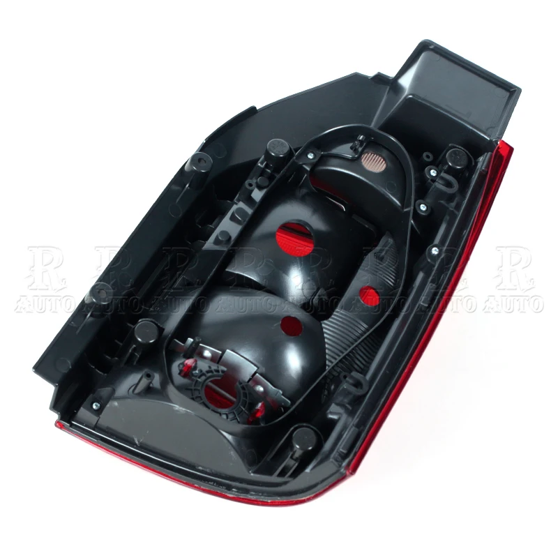 VW T5 MULTIVAN LEDテールライト Taillamp Brake Light Tail light Assembly For VW T5 T6