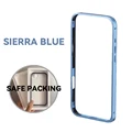Sierra Blue HMK HZ