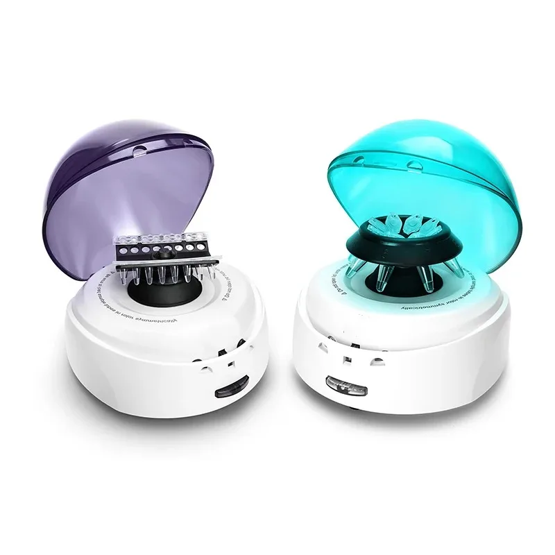 

D1008 Easy to operate low-speed centrifuge laboratory equipment