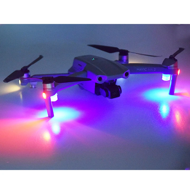 TOTORON　ドローン dji mavic air Mavic Air: DJI launches 'ultraportable' drone