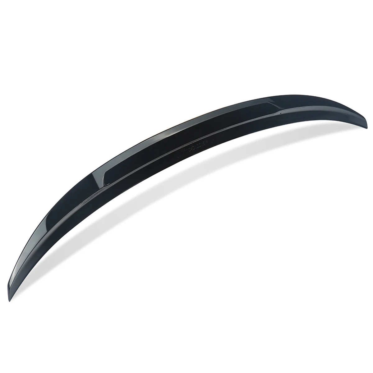 Rear Tail Spoiler Wings Glossy Black For BMW 4 Series F32 F82 M4 Coupe 2014-2020 MP Style Rear Wing Trunk Spoiler Lid Magickit