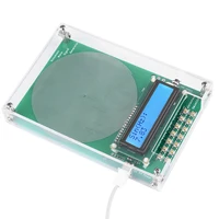 7.83Hz Schumann Waves Resonance Generator Ultralow Frequency Pulse Audio Resonator Type-C Interface 0.01Hz~100000Hz Adjustable 2