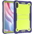 Navy Olivine