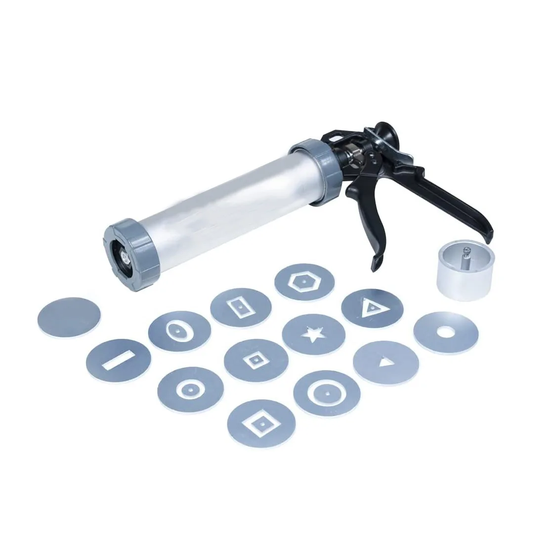 Clay Extruder Gun Uk