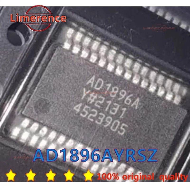 

AD1896AYRSZ AD1896AYRS AD1896AY AD1896A AD1896 28-SSOP 100% Новинка
