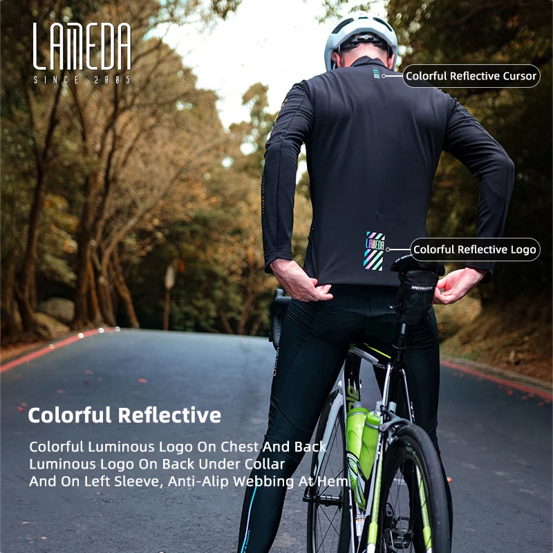 fahrradhose lang herren herbst