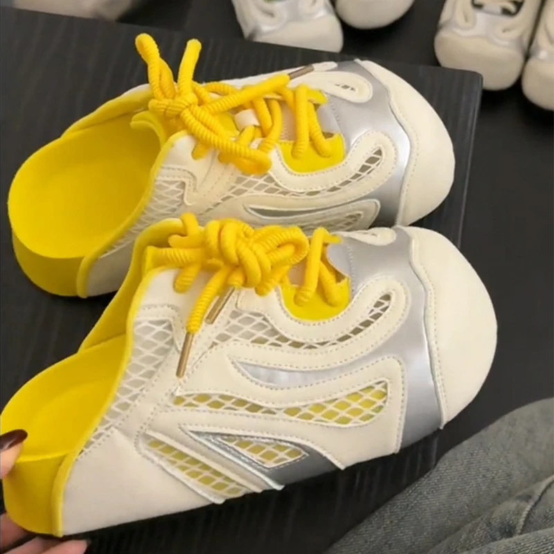 Kyron Cabello Shoe main image 1