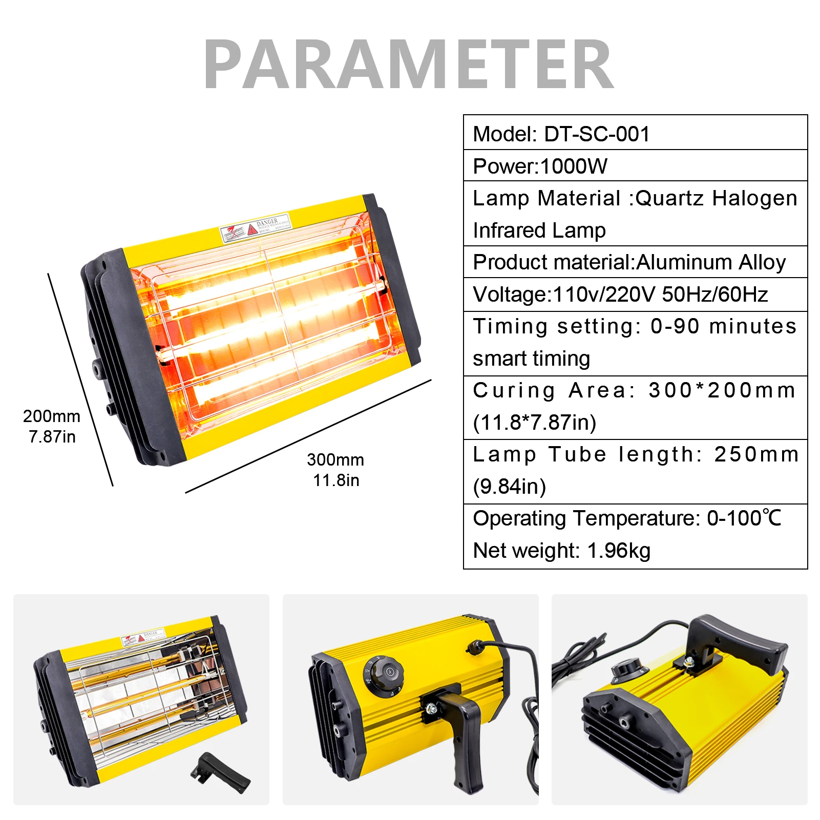 dsc-products
