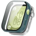 Pine needle green A
