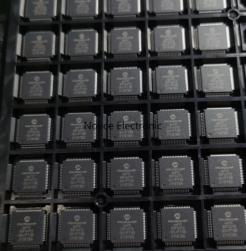 1pcs stm32f415rgt6 stm32f415r stm32f415 qfp64 new original stock DSPIC30F6015-30I/PT QFP64 chip new original /1pcs