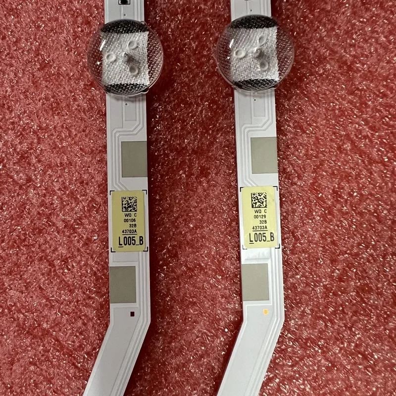 Фото Светодиодные ленты для Samsung UE32M4000AU, Подсветка для Samsung UE32M4000, UE32M4002, UE32M4005, UN32M4500, UA32M5000 №3