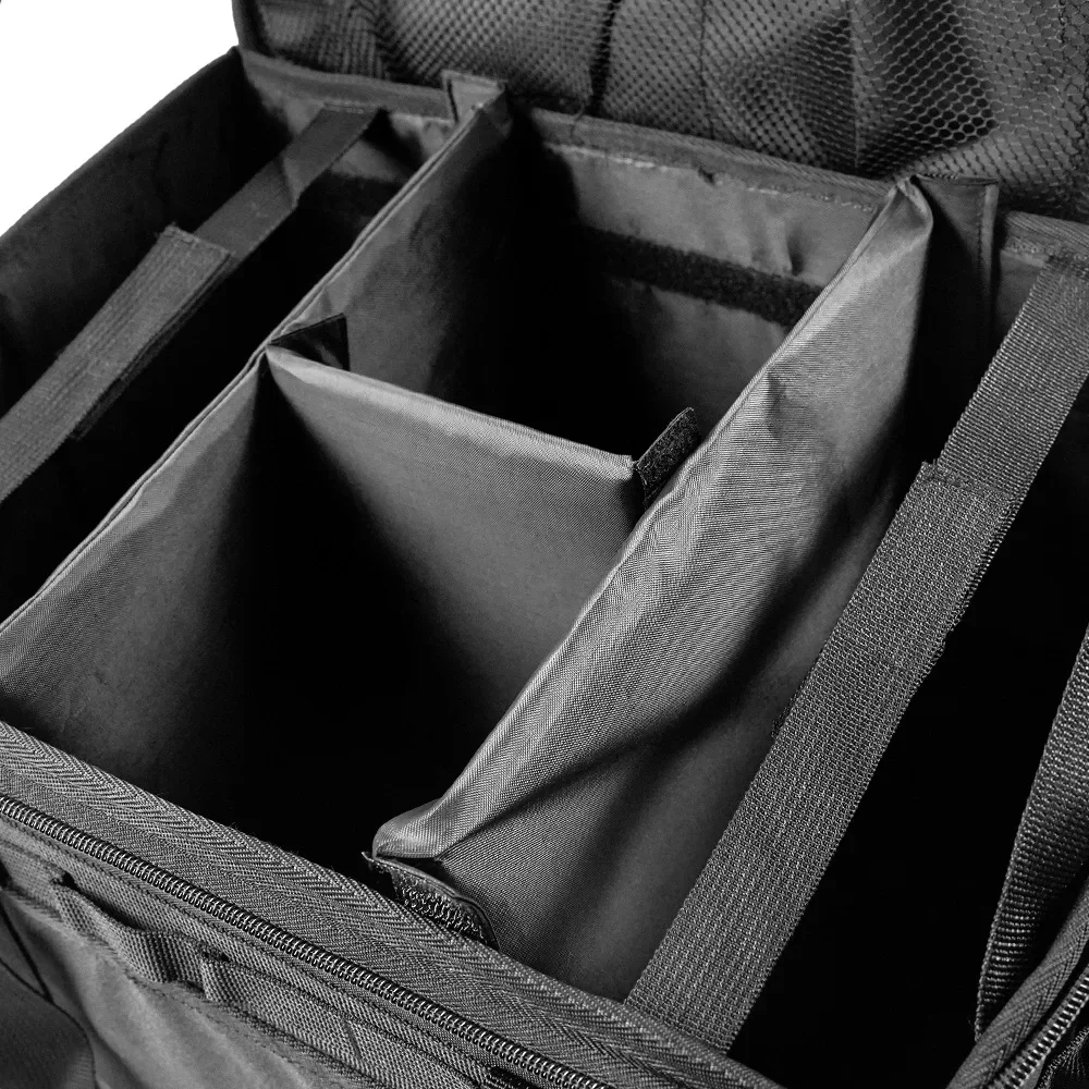 Camping Storage Bag 30 45L Trunk Organizer Handles Versatile Large Capacity for Outdoor Barbecue Camping Cooking Picnic camping storage bag