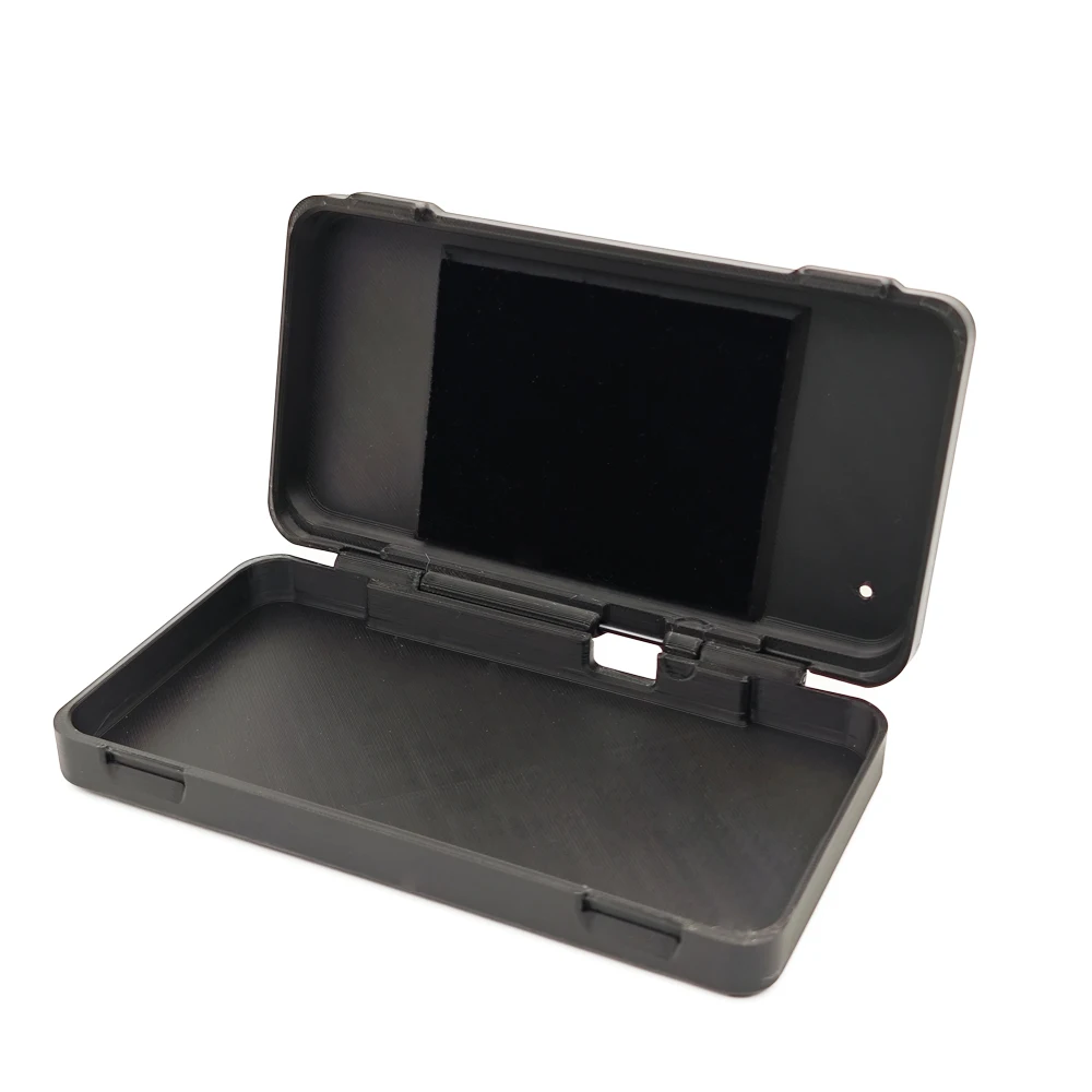

Protective Case Shockproof Protective cover Handheld Game Console Case for ANBERNIC RG35XX H