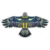 Anti Bird Flying Kite Bird Repeller Large Eagle Kites Scarecrow Decoy For Farm Garden Pest Bird Repellent A6w4 5