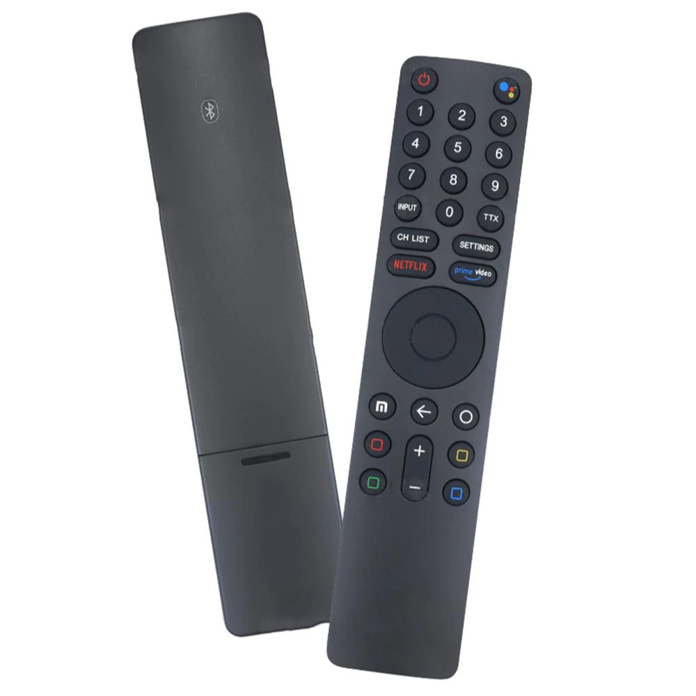 Remote Control Easy-to-use Remote Stylish Design Millet Tv Voice Remote ...