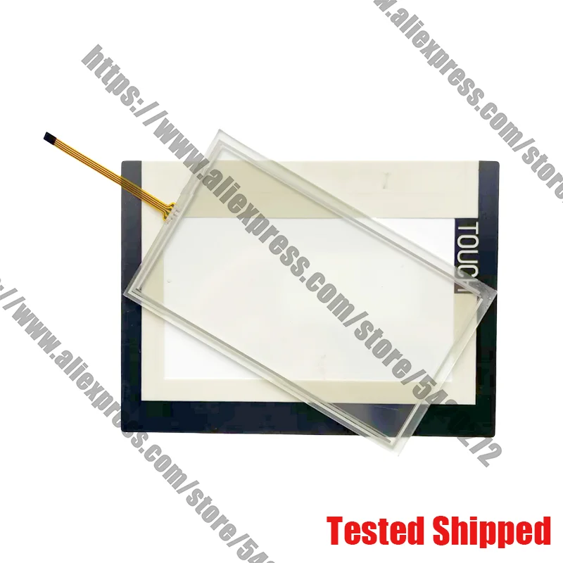 

700IEV3 6AV6 648-0CC11-3AX0 Новая защитная пленка для сенсорной панели