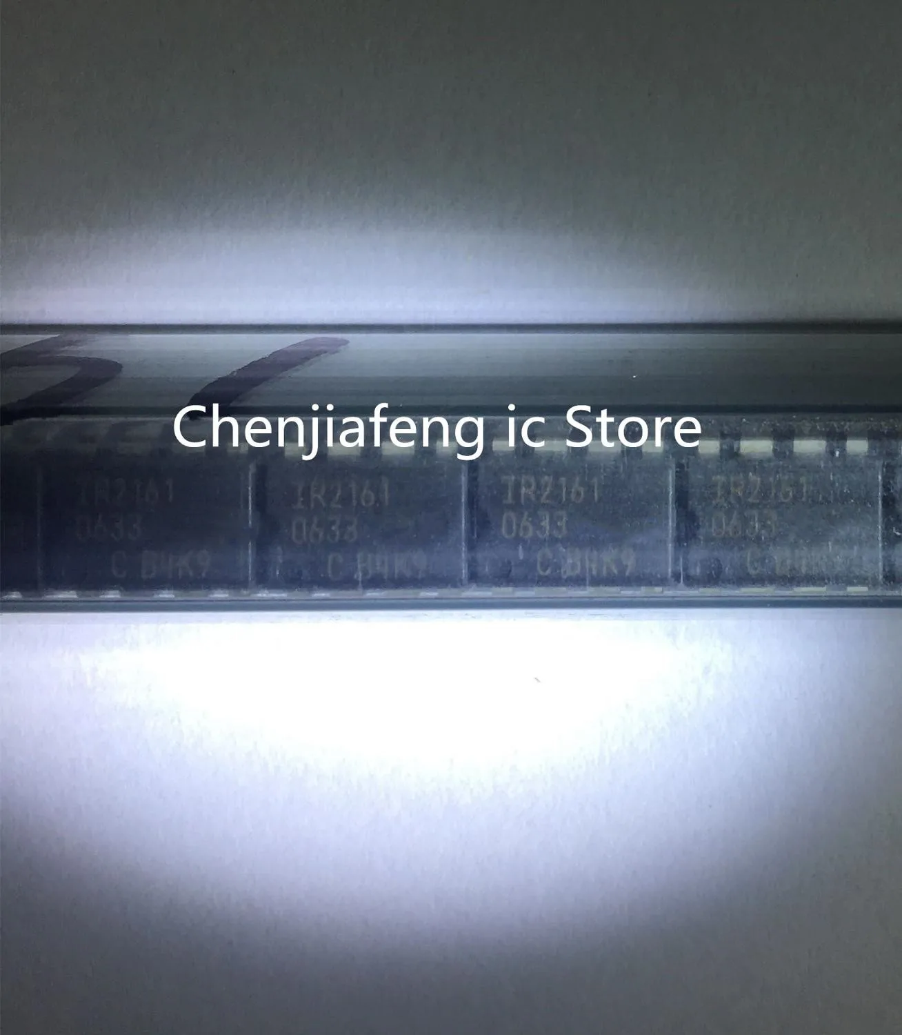 

5PCS~50PCS/LOT IR2161PBF IR2161 DIP8 New original
