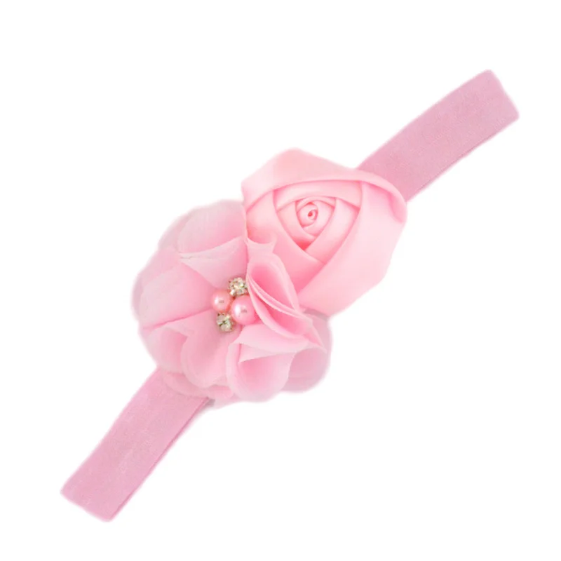 Рисунок 4 - Повязка на голову для новорожденных