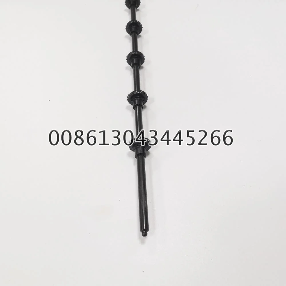 

Лучшее качество G2.014.205 robsm52 SX52 PM52 трансферный цилиндр Starwheel бумажная подставка Heidelberg офсетная печатная машина запчасти