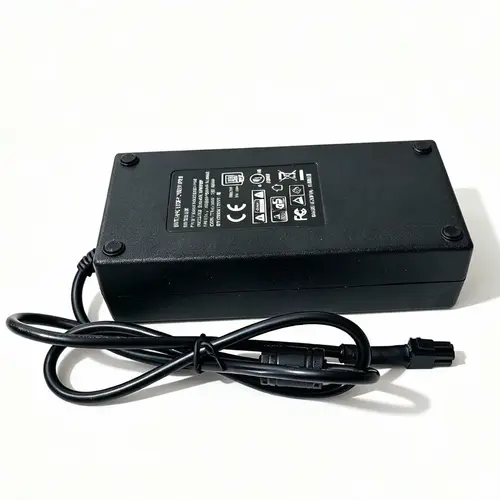 AC/DC Adapter Power Supply For FANATEC Boost Kit 180 （8NM) Fanatec GT/CSL/DD PRO Endor6200-2400750P Endor6200-2400750-15C01 - Image 5