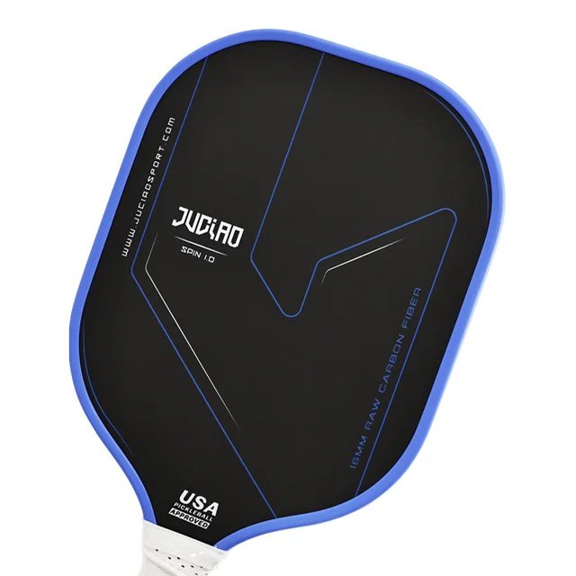 JUCIAO T700 Carbon Fiber Pickleball Paddle – USAPA Approved 4