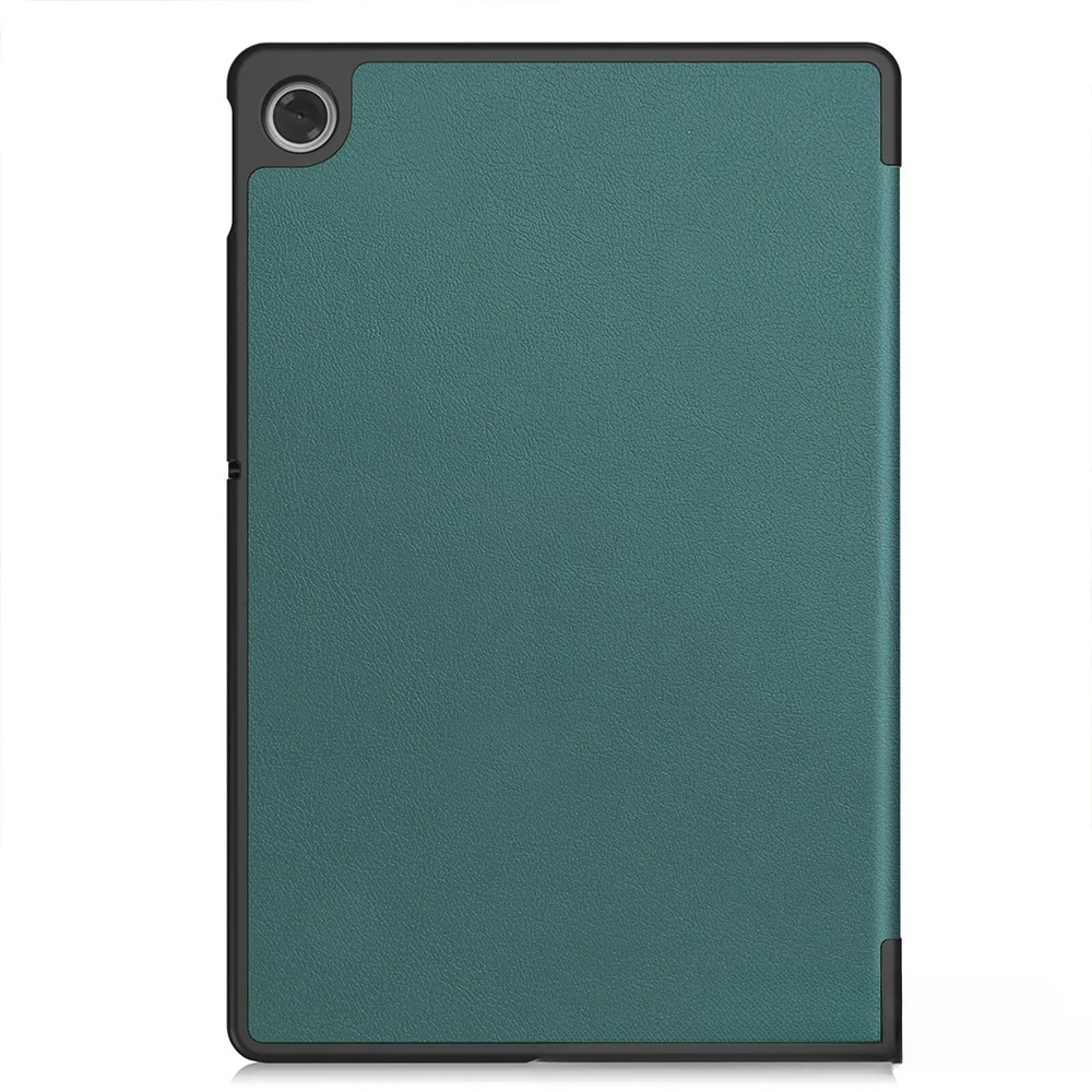 Folding Stand Smart Cover for Kids - Green, 10.1 Tablet