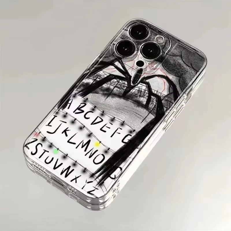 Enhanced Spider Design Phone Case - Trendy Cool Control Cover