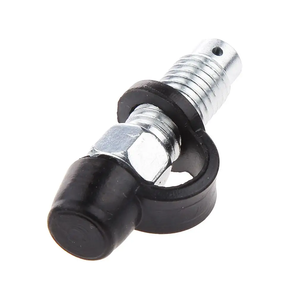 M7 X 1mm Motor Brake Caliper Stainless Steel Bleed Nipple Screw brake caliper motor