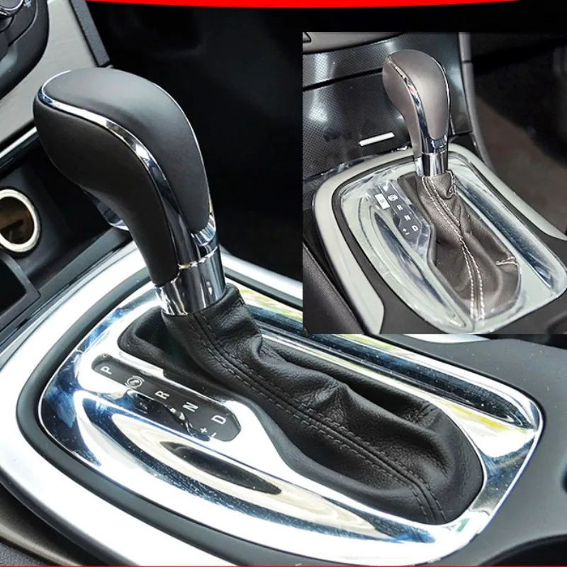 

1 шт. для Buick 09-15 Regal Excelle Gt XT GT автоматическая модификация головки переключения передач и аксессуары для украшения
