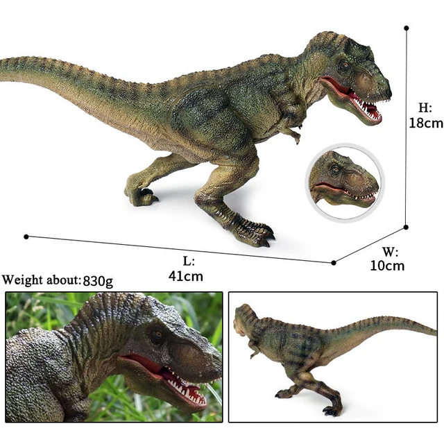 Jogo das Diferenças Dinossauro Rei 1