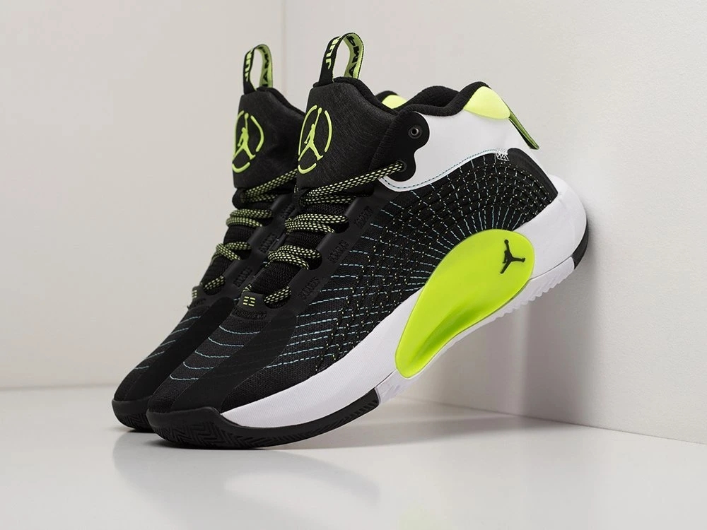 zapatillas de deporte Air Jordan Jumpman 2021 PF para hombre, color para verano|Calzado vulcanizado de hombre| - AliExpress