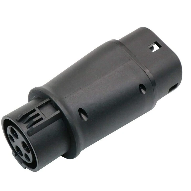 EVSE EV ,  ڵ ,  Ŀ, 32A SAE J1772 Ÿ 1-Ÿ 2 ÷ EV 