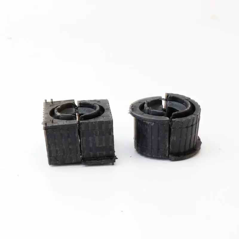 Set of 4 Premium Front Stabilizer Bar Bushings for Optimal Performance